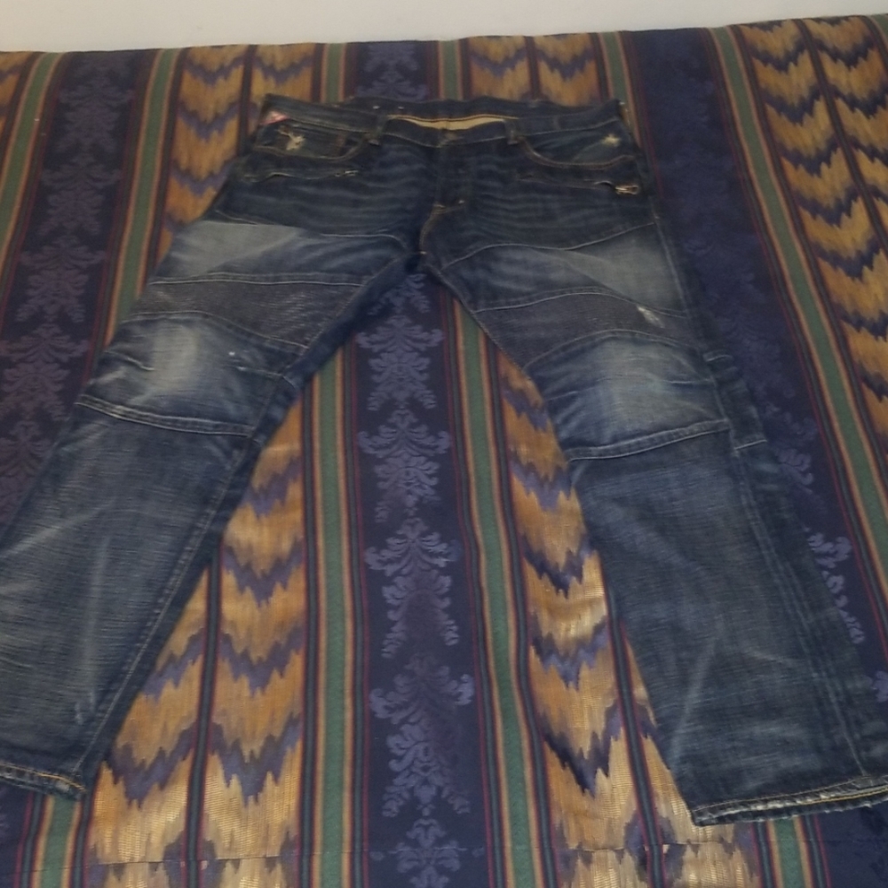 Denim & Supply Ralph Lauren Jeans